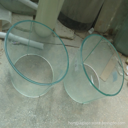 Glass Cabinets